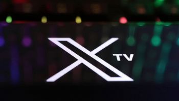 x tv