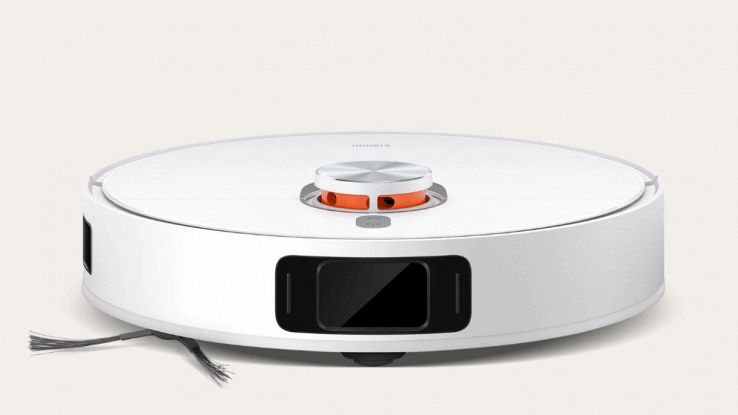 Xiaomi Robot Vacuum X20 Pro