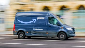 amazon consegna in giornata