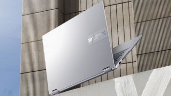 Asus VivoBook Flip S14