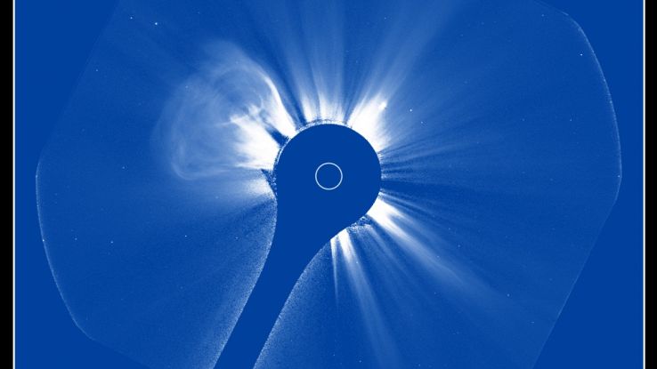 Brillamenti solari