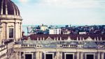 Catania all'ultimo posto tra le città green d'Italia secondo l'Husqvarna Urban Green Space Index