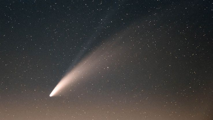 Cometa del Secolo