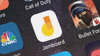 Google Jamboard