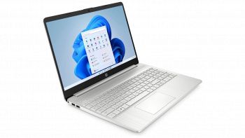 notebook HP 15s-fq5006sl