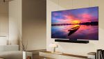 LG OLED evo Serie C4 da 83 pollici