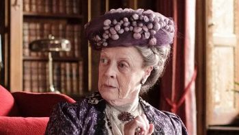 maggie-smith