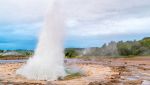 Misteriose esplosioni in Islanda