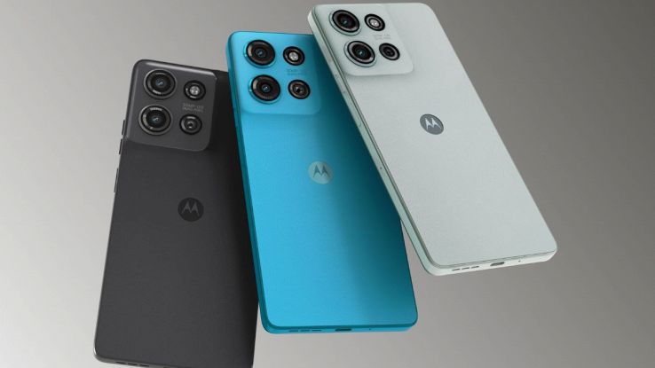 Motorola Moto G75 5G