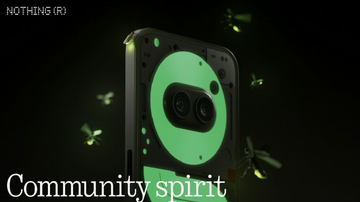 Phone (2a) Plus Community Edition