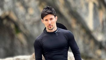 pavel durov