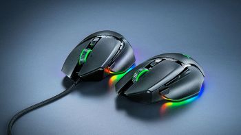 Razer Basilisk V3 Pro 35K e Razer Basilisk V3 35K