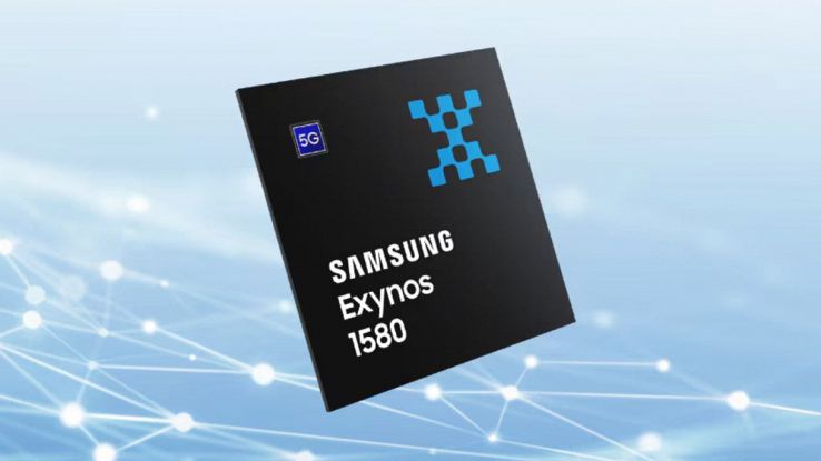 samsung exynos 1580