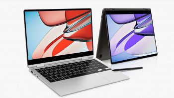 Samsung Galaxy Book3 360