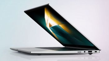 Samsung Galaxy Book4