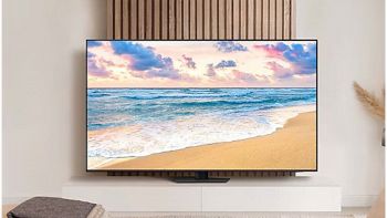 Samsung Neo QLED 4K 55” QN85D