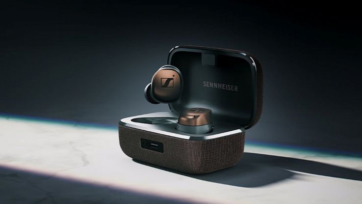 Sennheiser Accentum True Wireless 4