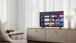 Smart TV Sharp 32 pollici