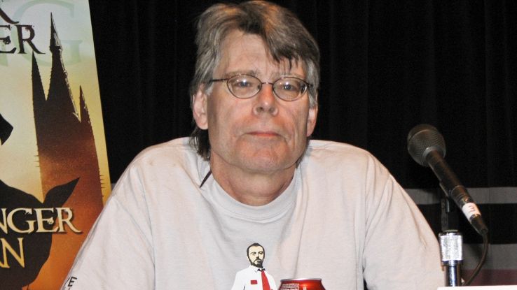 Stephen King