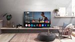 Smart TV Panasonic 55 pollici