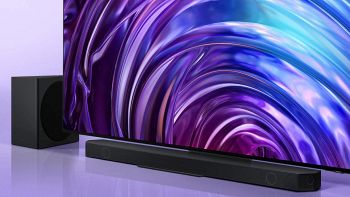 Soundbar Samsung