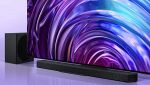 Soundbar Samsung