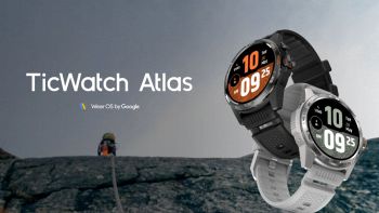 TicWatch Atlas