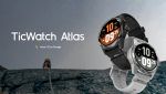 TicWatch Atlas