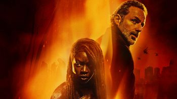the walking dead the ones who lives