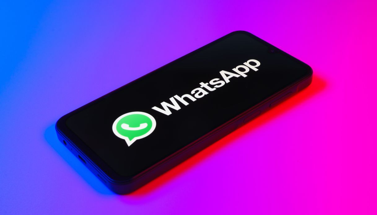 WhatsApp in Color: Themes are coming