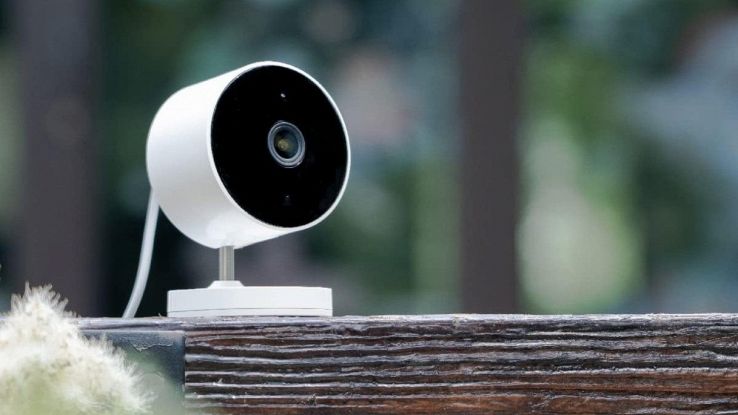 Xiaomi Xiaomi Outdoor Camera AW200