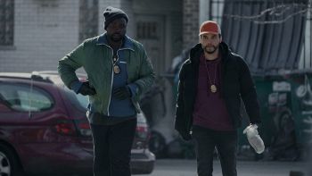 Dope Thief