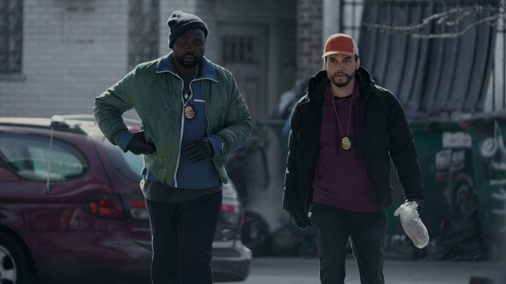 Dope Thief
