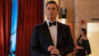 Jon Hamm Your Friends e Neighbors