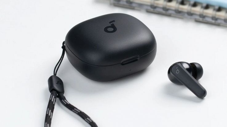 Anker Soundcore P20i