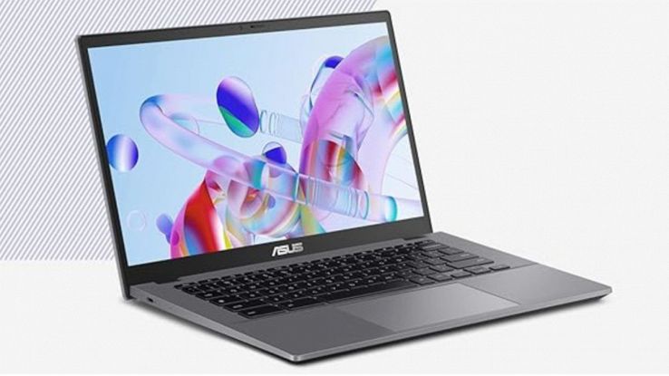 Asus Chromebook Plus