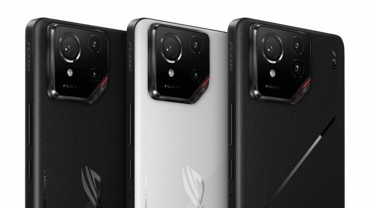 asus rog phone 9 pro