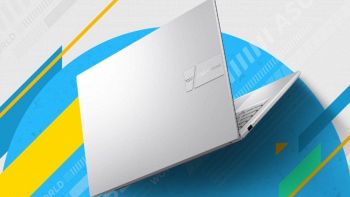 Asus Vivobook 15