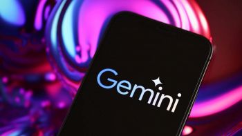 google gemini iphone