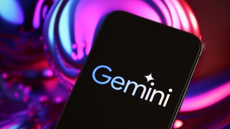 google gemini iphone