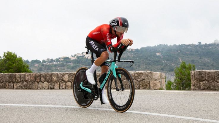 bici da corsa
