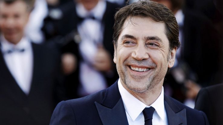 javier bardem