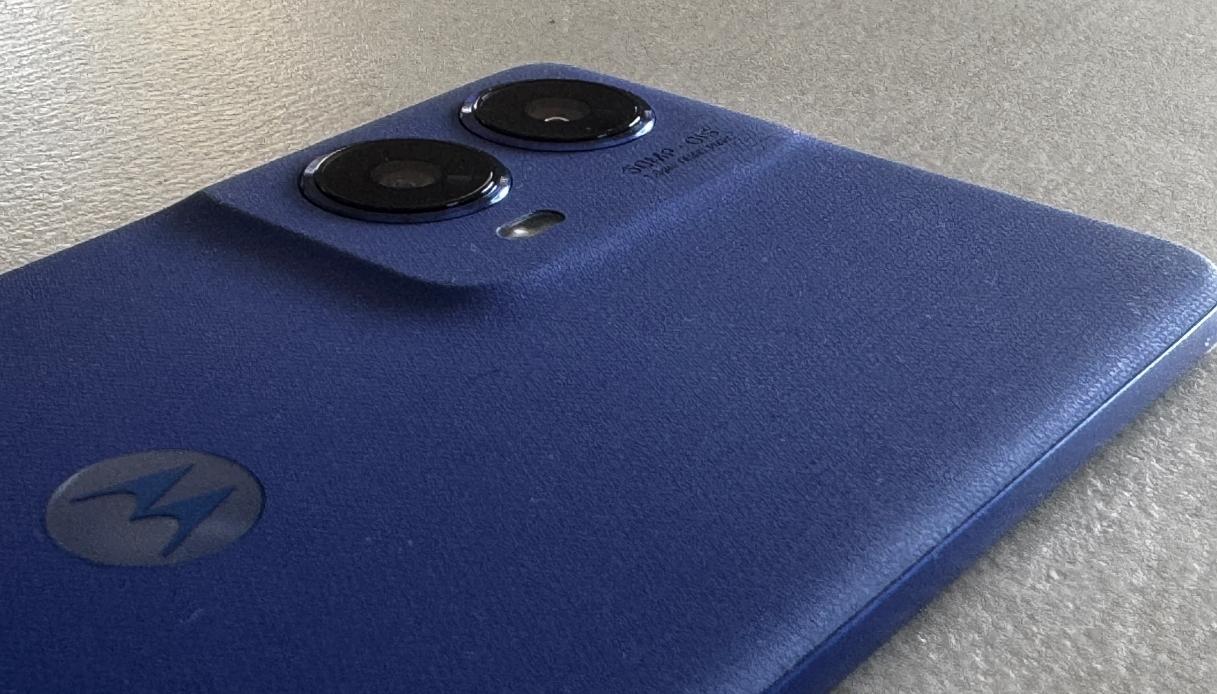 Motorola Moto G85