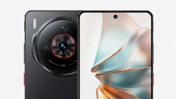 nbia z60 pro