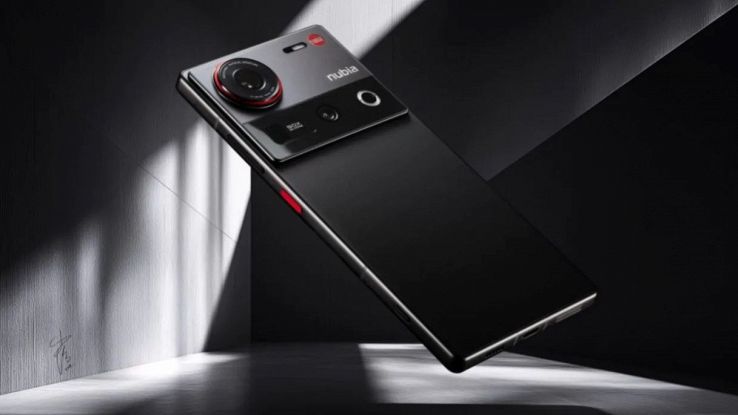 Nubia Z70 Ultra