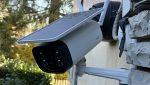 Webcam sicurezza Omajin