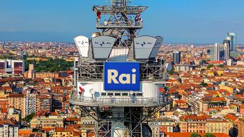 rai 5g broadcast