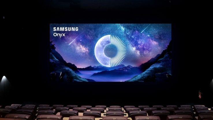 Samsung Onyx