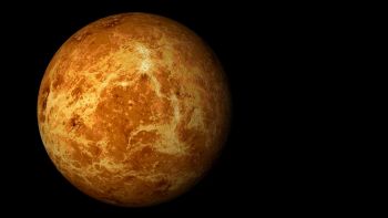 Crateri da impatto su Venere: la scoperta