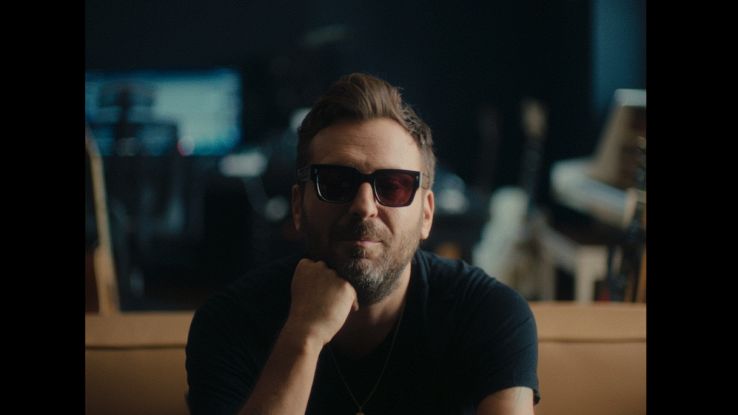cesare cremonini alaska baby